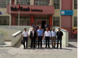 SGK&rsquo;DA HEDEF, 10 BİN &Ouml;ĞRENCİYİ EL&Ccedil;İ YAPMAK