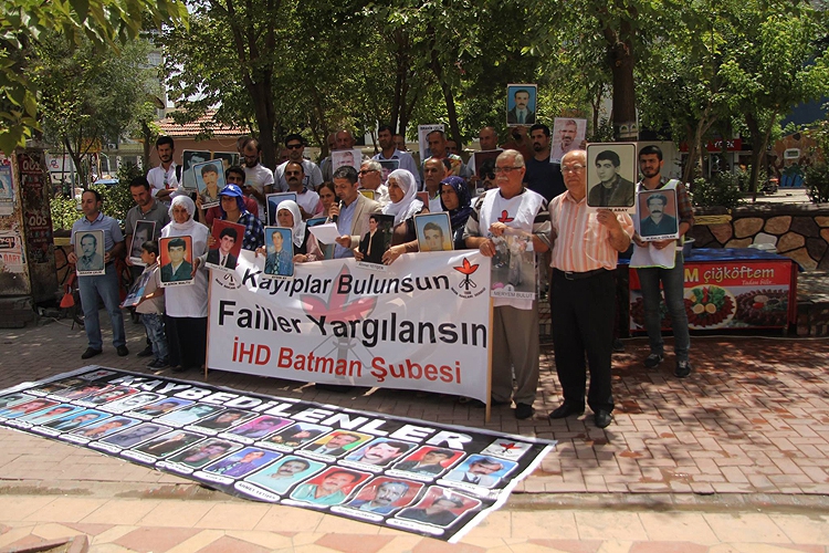 KAYIPLAR BULUNSUN 383. HAFTASINDA