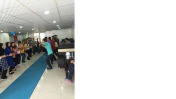 &Ouml;ĞRETMENİM VİP, KONUKLARINA KONFOR SUNUYOR