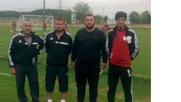 PETROLSPOR&rsquo;UN GİZLİ KAHRAMANLARI