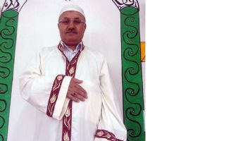 HELE BAKIN ŞU M&Uuml;S&Uuml;LMANLARIN HALINA