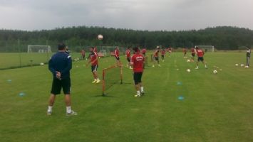 PETROLSPOR&rsquo;DA NEŞELİ İDMAN