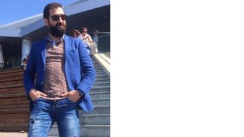 G&Ouml;N&Uuml;LA&Ccedil;AR, YETENEĞİNİ SANATLA BULUŞTURDU