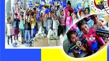 HASTA FB&rsquo;LİLERDEN ANLAMLI YARDIM