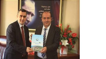 SASON İLE ARDEŞEN, KARDEŞ OLDU
