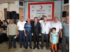 TEZDİĞ, KAYSERİ&rsquo;DEYDİ