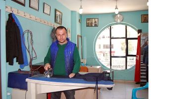 BULUT TERZİ, BAYRAMA HAZIR
