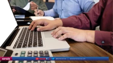 18 s&ouml;zleşmeli personel alınacak