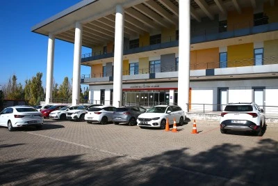 1800 uyuşmazlık dosyası 3 ayda arabuluculukla &ccedil;&ouml;z&uuml;me kavuştu
