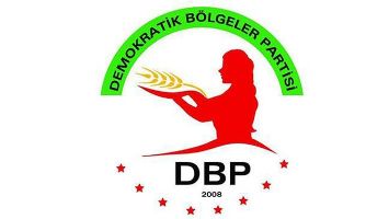 DBP SASON&rsquo;DA SE&Ccedil;İME GİDİYOR