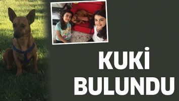 KUKİ BULUNDU