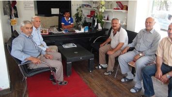EVLERİNİ TERK ETME NOKTASINA GELDİLER!