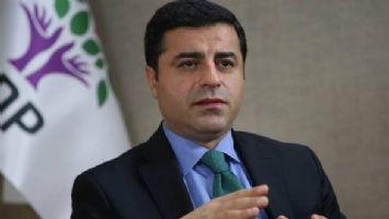 DEMİRTAŞ, İFTAR PROGRAMI İ&Ccedil;İN BATMAN&rsquo;A GELECEK