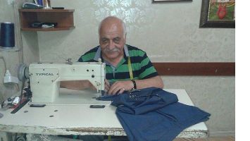 TERZİLERİN UMUDU BAYRAM
