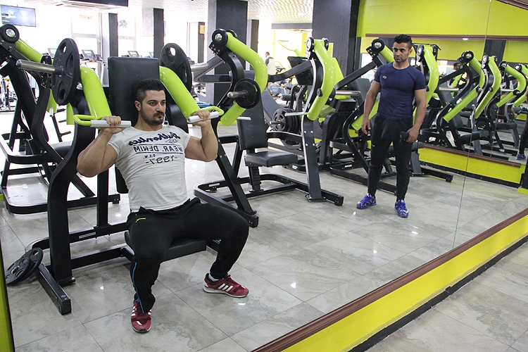 &ldquo;İFTARDAN 2 SAAT SONRA SPOR YAPILMALI&rdquo;