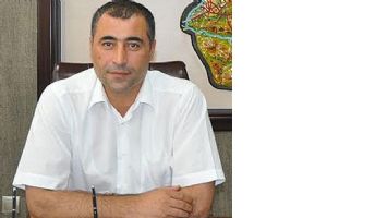 &Ouml;ZDEMİR&rsquo;DEN SANDIĞA DAVET