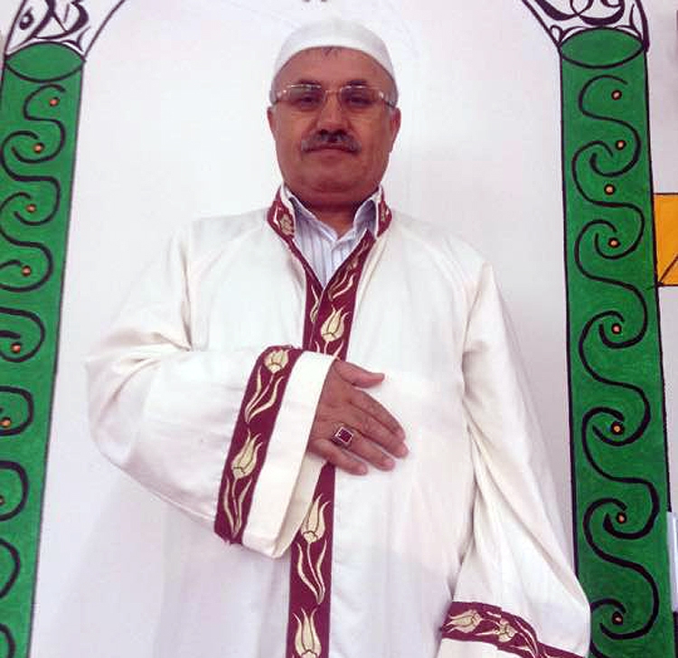 KADİR GECESİ BAYRAMIN M&Uuml;JDECİSİ