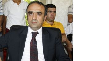 &ldquo;BATMAN VE DİYARBAKIR İ&Ccedil;İN ZORUNLU SİGORTA HAR&Ccedil;LARINI DİLE GETİRECEĞİM&rdquo;