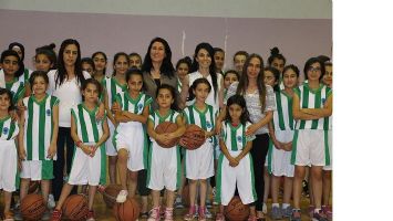 YAZ SPOR OKULLARI BAŞLADI