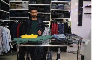 PARS STORE, RAFLARINI YENİLEDİ