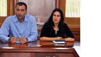 ŞENGAL İ&Ccedil;İN YARDIM TOPLANIYOR