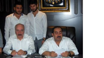 BATMAN&rsquo;IN İLK ULUSLARARASI DERNEĞİ&hellip;