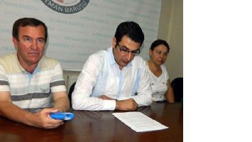 STK&rsquo;LAR, IŞİD&rsquo;İN SALDIRILARINI KINADI