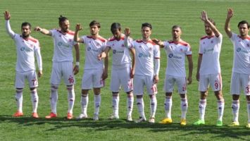 PETROLSPOR BUG&Uuml;N TOPLANIYOR