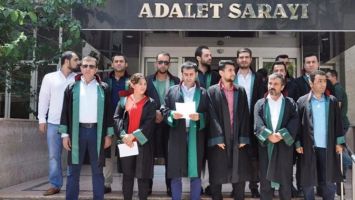 AV. İRAZ &ldquo;GEREKLİ YASAL D&Uuml;ZENLEMELER YAPILSIN&rdquo;