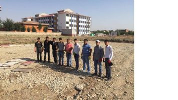 19 MAYIS, TAZİYE EVİNE KAVUŞUYOR