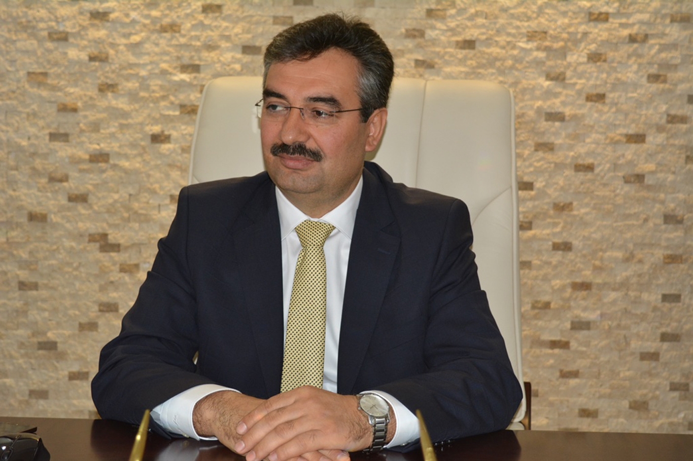 Batman M&uuml;ft&uuml;s&uuml; g&ouml;revden uzaklaştırıldı