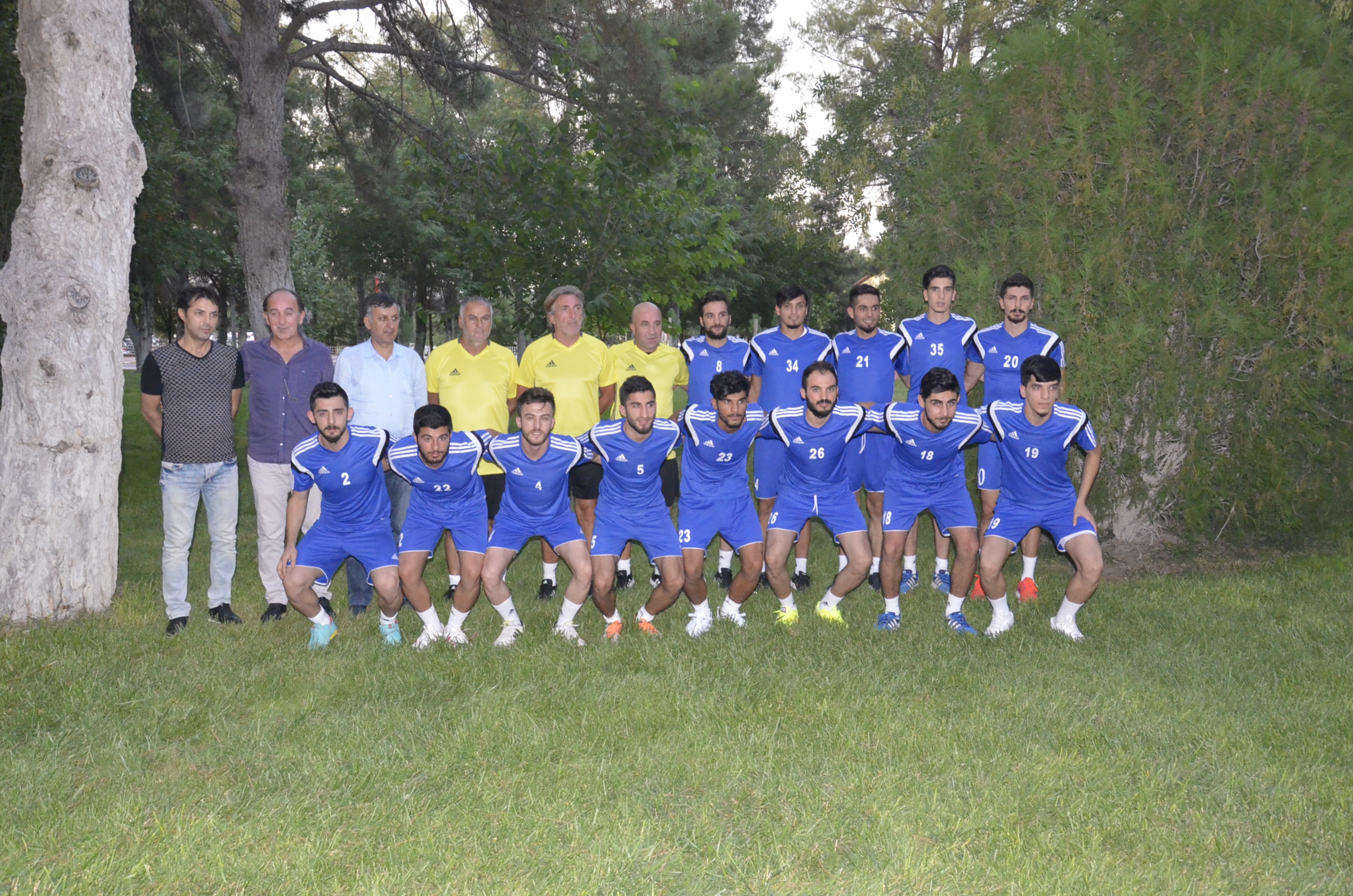 PETROLSPOR TOP BAŞI YAPTI