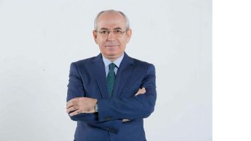 KIRŞAN, &Ccedil;İFTAY MADEN VE ENERJİ B&Ouml;L&Uuml;M&Uuml;N&Uuml;N BAŞKANI OLDU