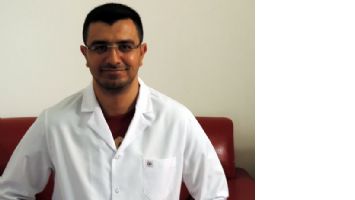 DEVLET HASTANESİNE BEYİN CERRAHI ATANDI