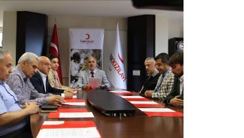 KIZILAY&rsquo;DAN MİLLİ İRADE DEKLARASYONU