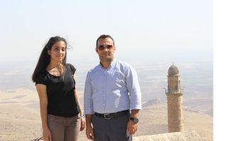 ASTRONOMİ DERNEĞİ, MARDİN&rsquo;DEYDİ