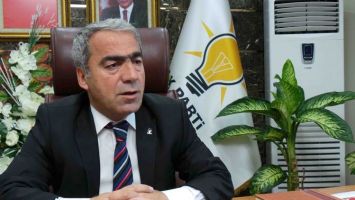 BAŞKAN U&Ccedil;AR "GAZETECİLER VE BASIN BAYRAMI"NI KUTLADI
