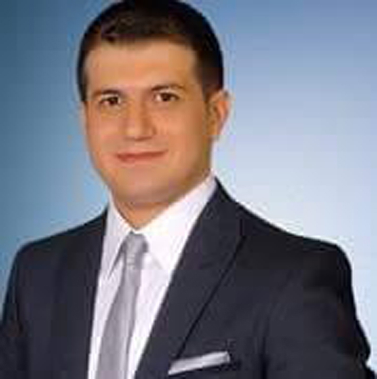 &Ouml;ZTOPRAK&rsquo;TAN, BASIN BAYRAMI MESAJI