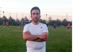PETROLSPOR&rsquo;A TECR&Uuml;BELİ MAS&Ouml;R