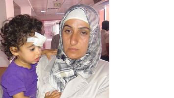 MİNİK PELİN, TABURCU EDİLDİ