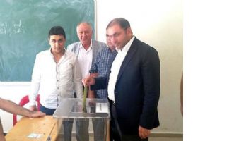 MURAT G&Uuml;NEŞTEKİN OYUNU KULLANDI