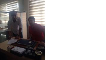 BELEDİYESPOR, 3 YENİ OYUNCU İLE ANLAŞTI