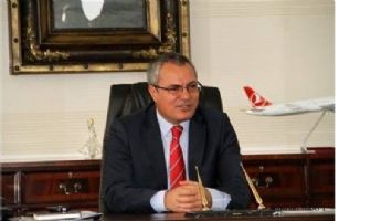 VALİ, ANMA MESAJI YAYIMLADI