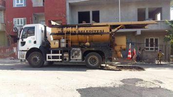 FEN EKİBİ, SICAK DİNLEMİYOR