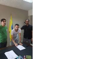 BELEDİYESPOR, 2 SPORCUYLA ANLAŞTI