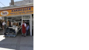 KARDEŞLER&rsquo;DEN LEZZETLİ TANTUNİLER