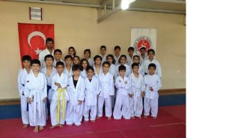 12 BİN &Ouml;ĞRENCİ, SPOR KURSUNDA