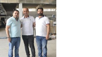 KARVİT VİTRİFİYE, 100 YIL GARANTİLİ &Uuml;R&Uuml;NLER &Uuml;RETİYOR