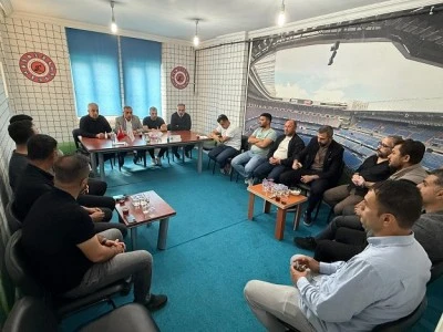 19 Mayıs&rsquo;ta &ccedil;eyrek final heyecanı&hellip;