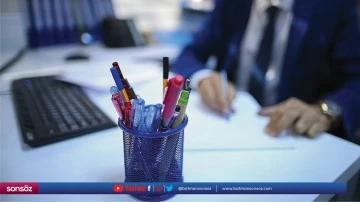 19 s&ouml;zleşmeli personel alınacak